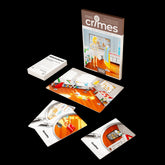 Mini Crimes S3 - Quasi Come l'Originale